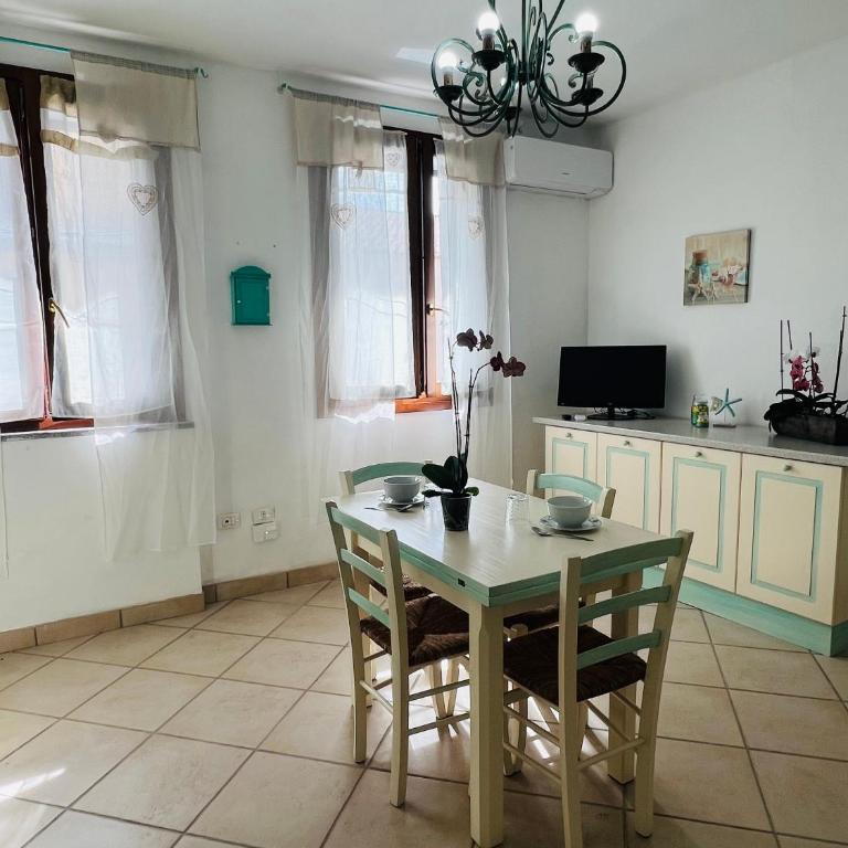 Bilocale Diva - One-Bedroom Apartment - 8