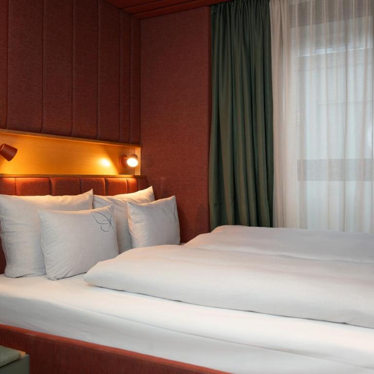 Cocoon München Theresienwiese - Club House - Wheelchair-friendly - 2