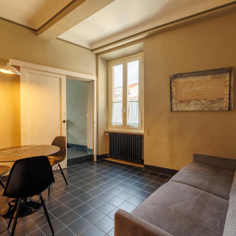 BirBo Bike Hospitality - Suite - 3