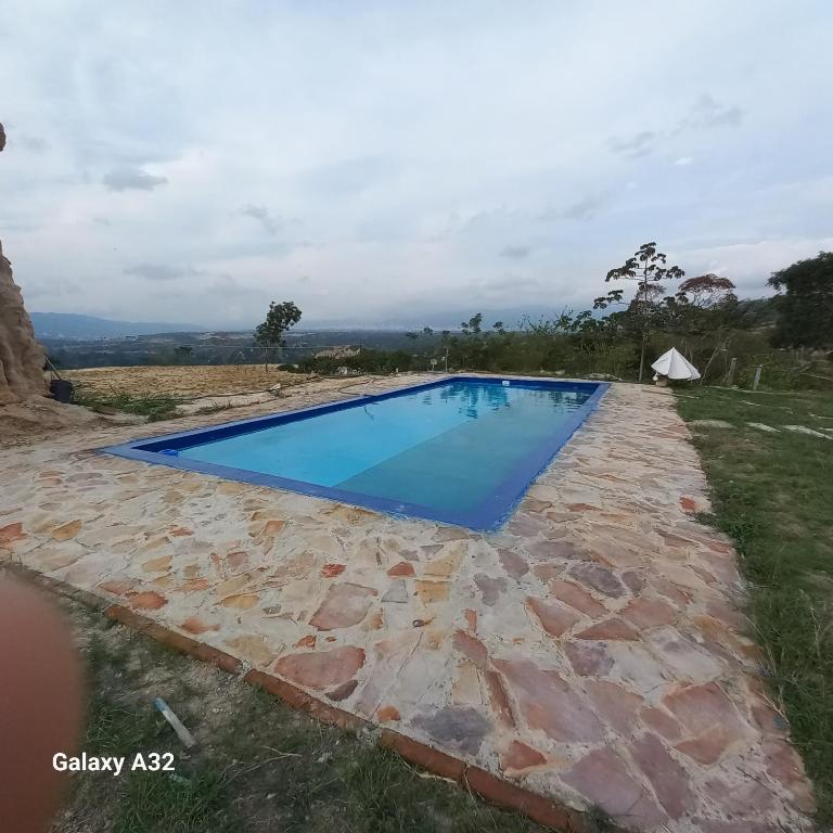 Cabaña Villa Gabriela - Casa de 2 dormitorios - 1