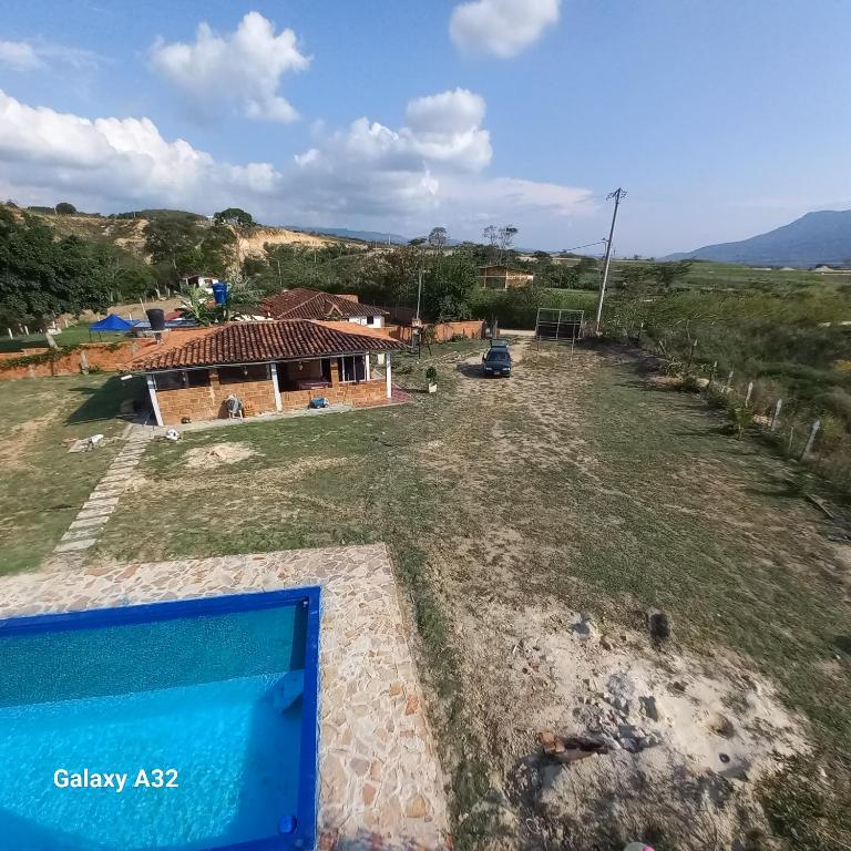 Cabaña Villa Gabriela - Casa de 2 dormitorios - 3