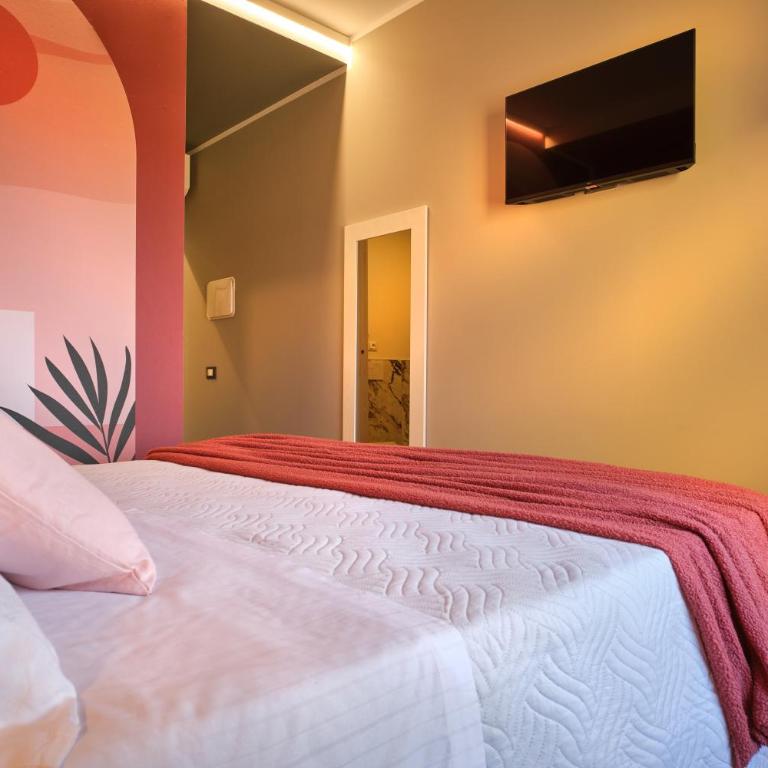 Maison Bra 10 - Small Double Room - 13