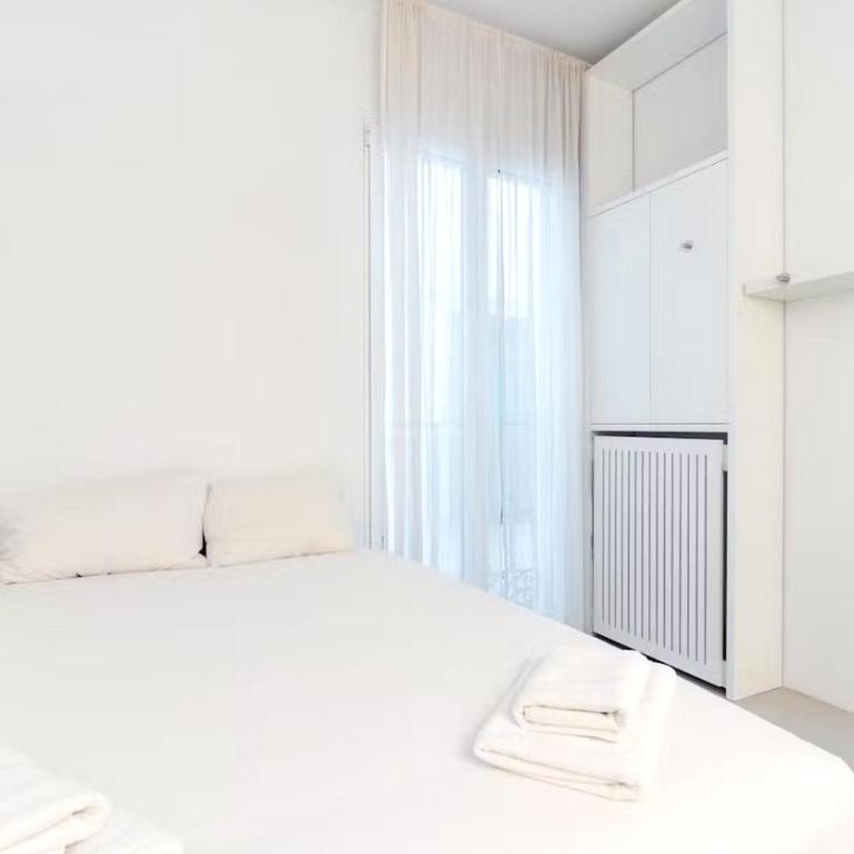 Gran terraza en el ático - Three-Bedroom Premium Apartment - 13