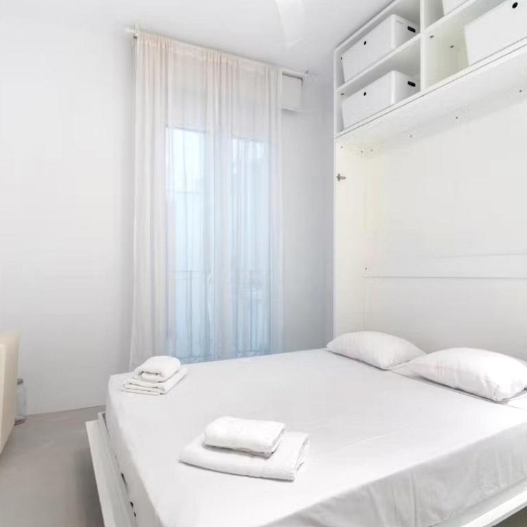 Gran terraza en el ático - Three-Bedroom Premium Apartment - 7