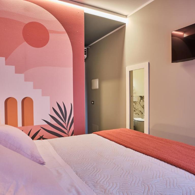 Maison Bra 10 - Small Double Room - 16