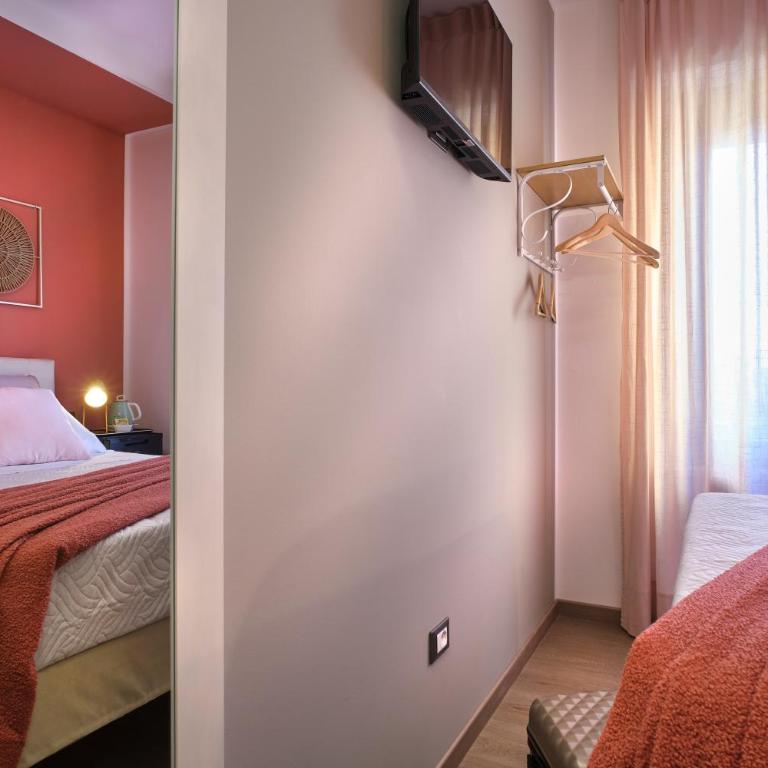 Maison Bra 10 - Small Double Room - 18