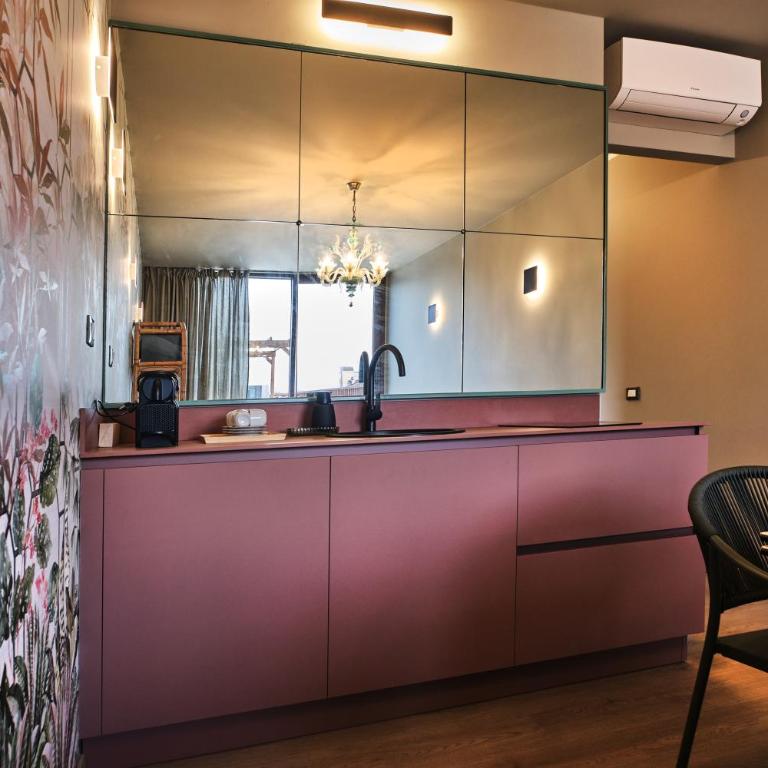 Maison Bra 10 - Small Double Room - 13