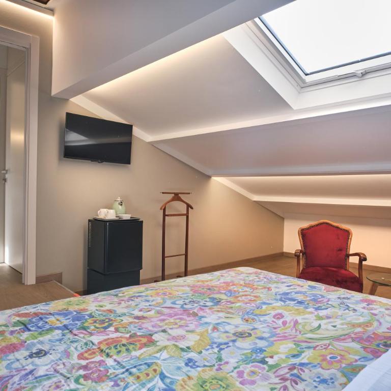 Maison Bra 10 - Large Double Room - 17