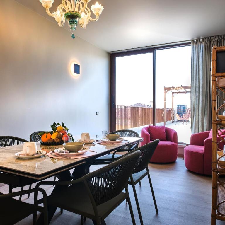 Maison Bra 10 - Small Double Room - 9