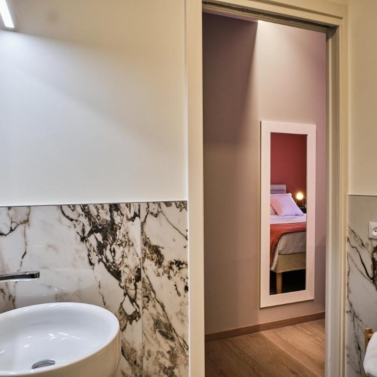 Maison Bra 10 - Small Double Room - 20