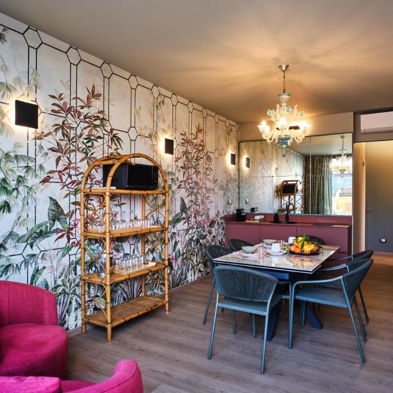 Maison Bra 10 - Small Double Room - 7