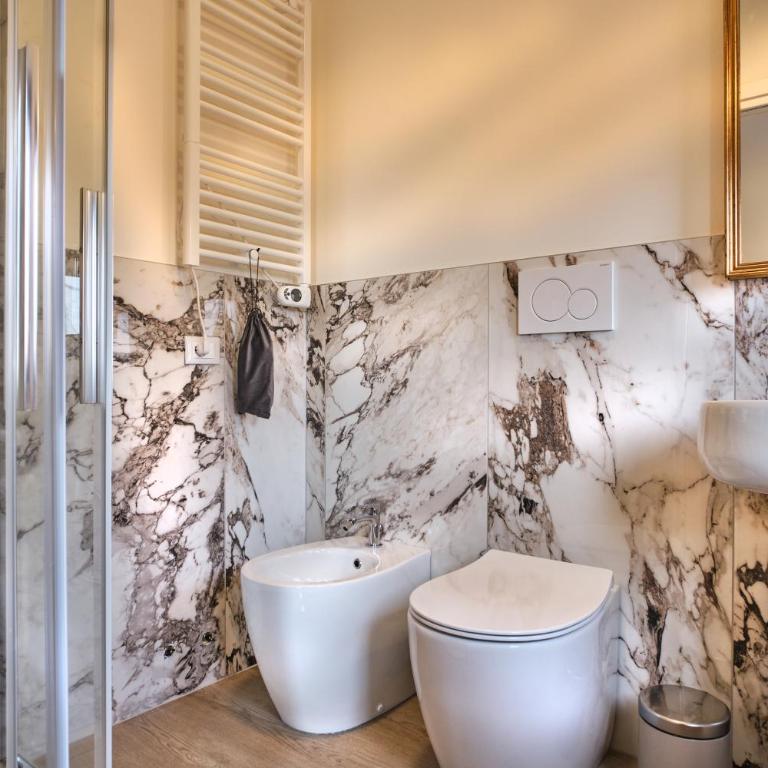 Maison Bra 10 - Large Double Room - 15