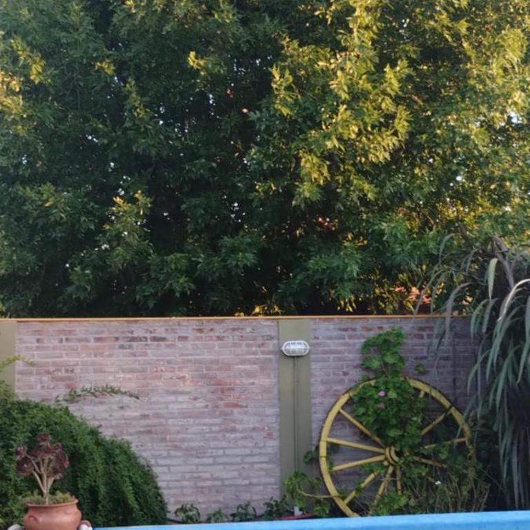 Quincho Alta Gracia - One-Bedroom Apartment - 5