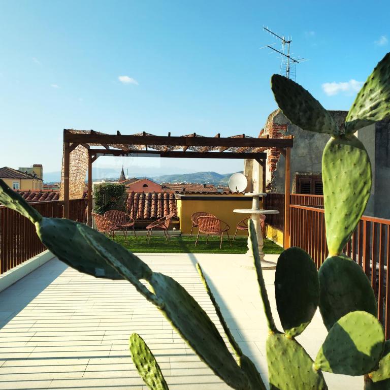 Maison Bra 10 - Small Double Room - 2