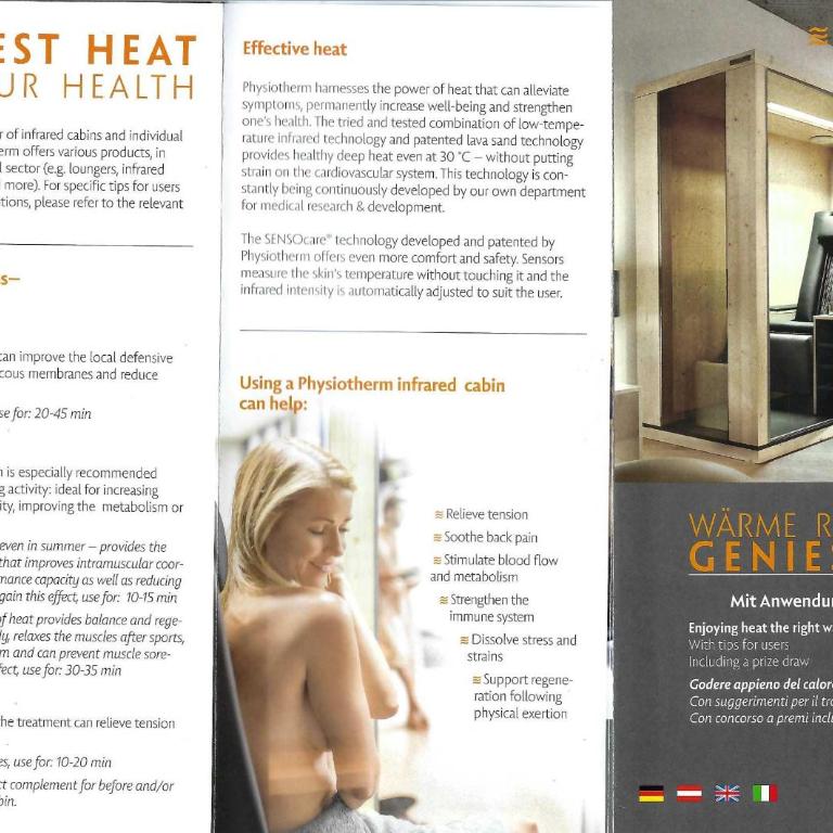 Hotel Garnì al Plan - Camera Tripla Luxury - 3