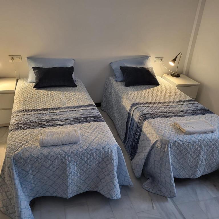SEA AND SUN Luxury Penthouse Apartment - Penthouse Apartment - 34