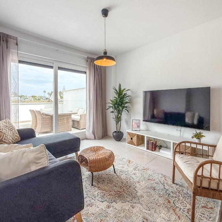 Hanami Apartment Residencial Sea Views - Apartamento - 14