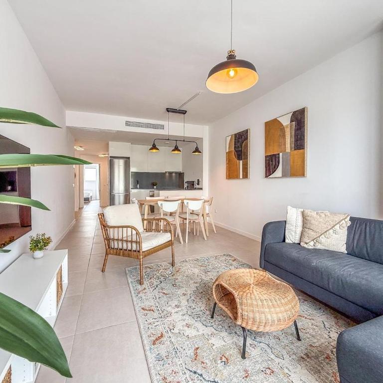 Hanami Apartment Residencial Sea Views - Apartamento - 34