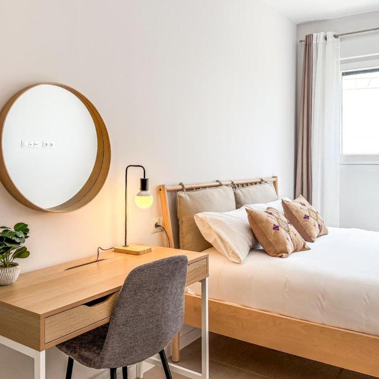 Hanami Apartment Residencial Sea Views - Apartamento - 35