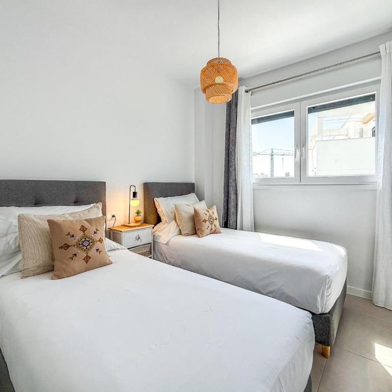 Hanami Apartment Residencial Sea Views - Apartamento - 36