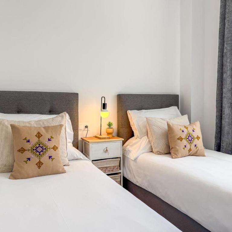Hanami Apartment Residencial Sea Views - Apartamento - 38
