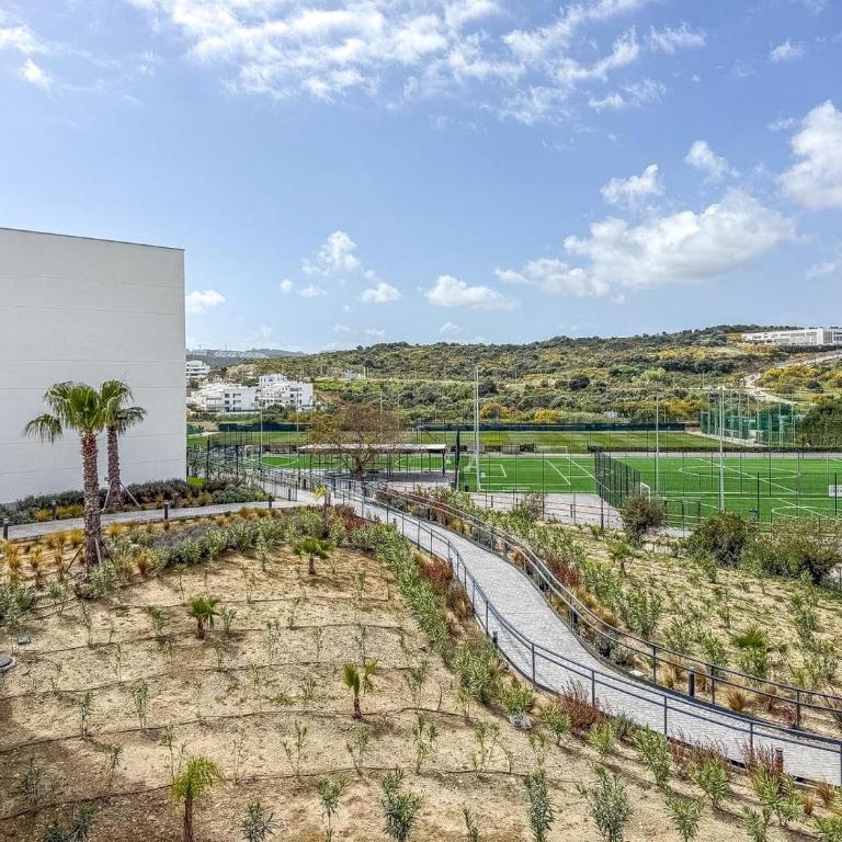 Hanami Apartment Residencial Sea Views - Apartamento - 29