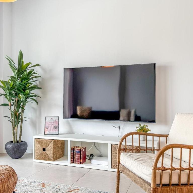 Hanami Apartment Residencial Sea Views - Apartamento - 32
