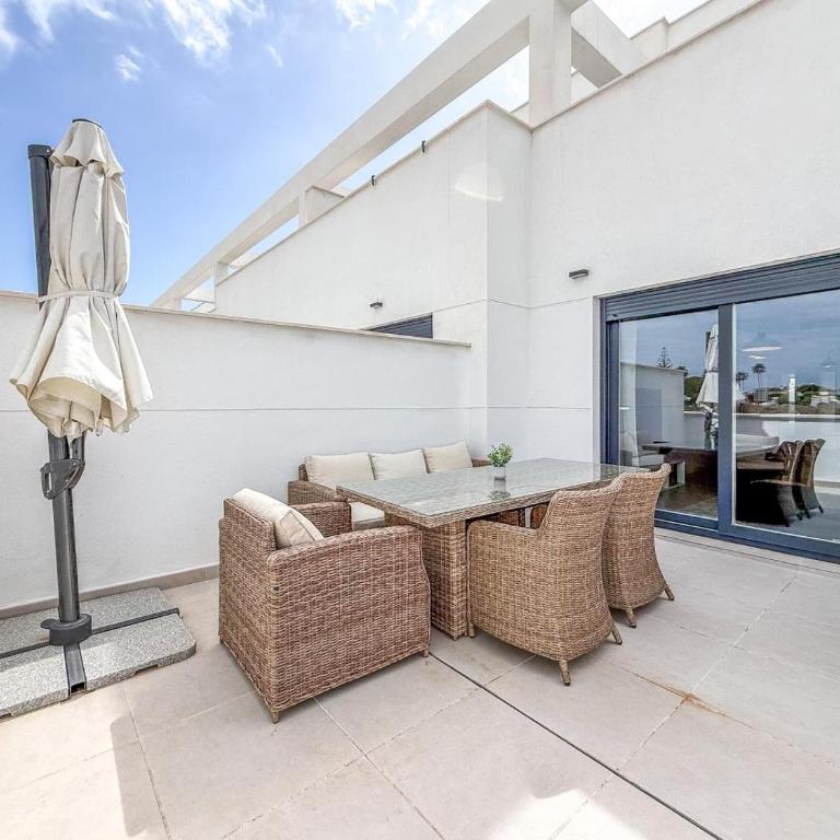Hanami Apartment Residencial Sea Views - Apartamento - 25