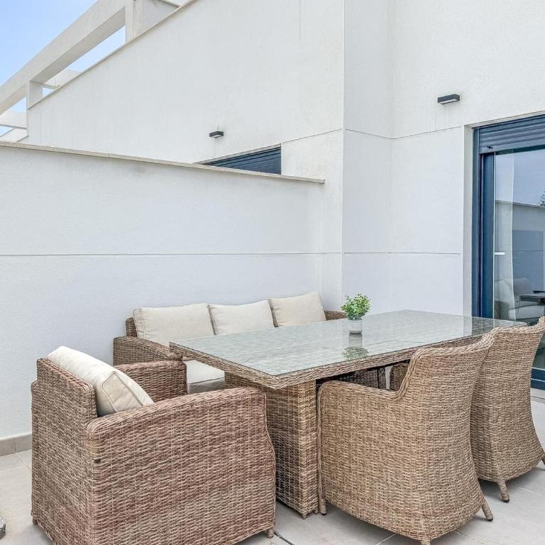 Hanami Apartment Residencial Sea Views - Apartamento - 28