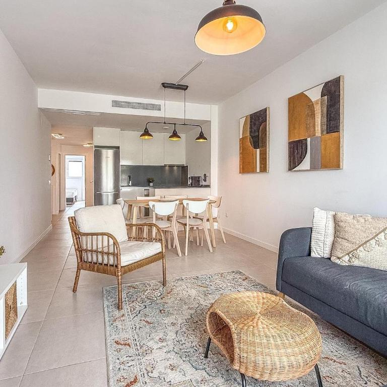 Hanami Apartment Residencial Sea Views - Apartamento - 31