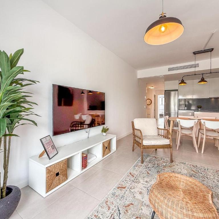 Hanami Apartment Residencial Sea Views - Apartamento - 13