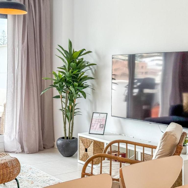 Hanami Apartment Residencial Sea Views - Apartamento - 15