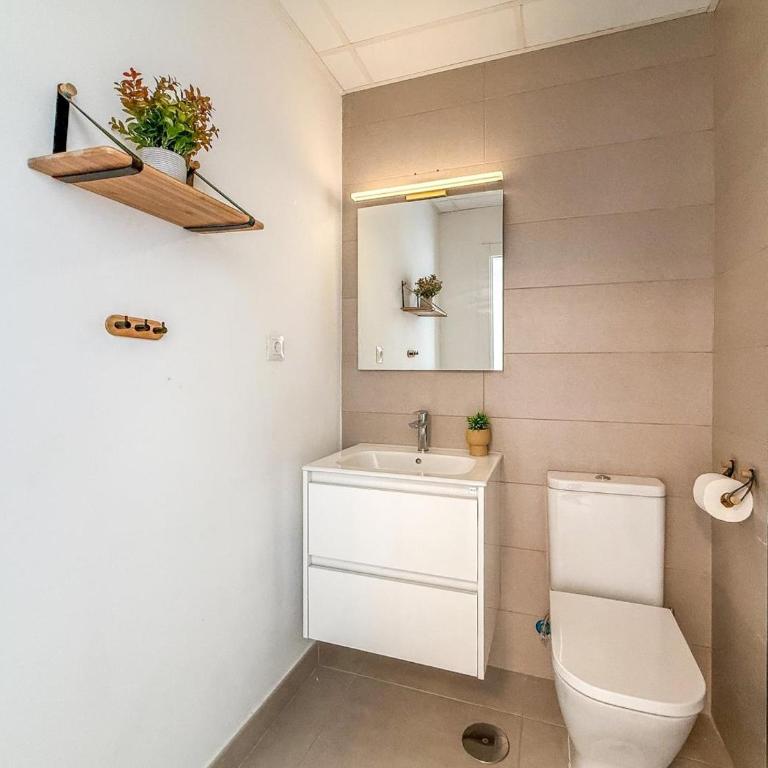 Hanami Apartment Residencial Sea Views - Apartamento - 22
