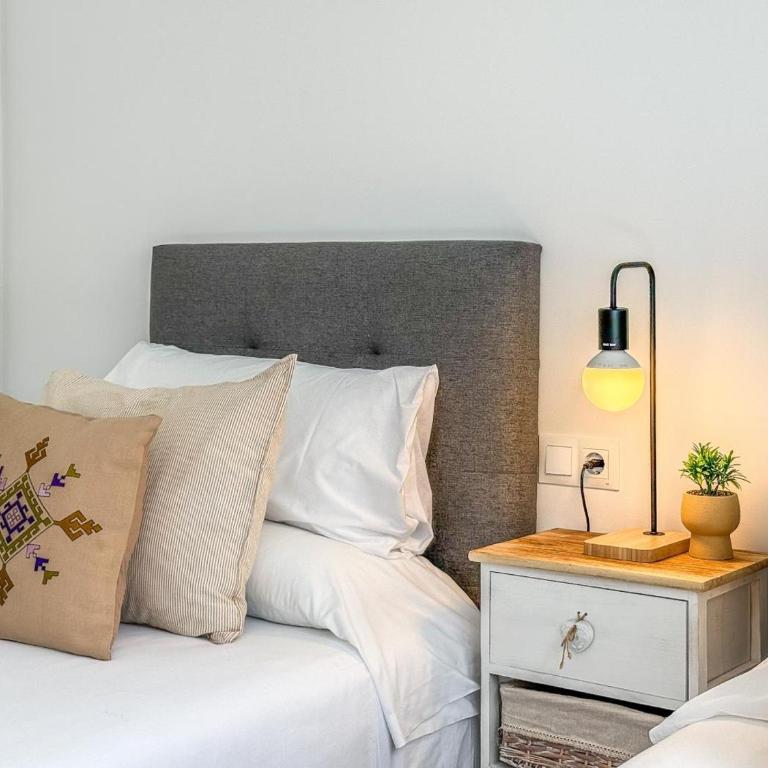 Hanami Apartment Residencial Sea Views - Apartamento - 19