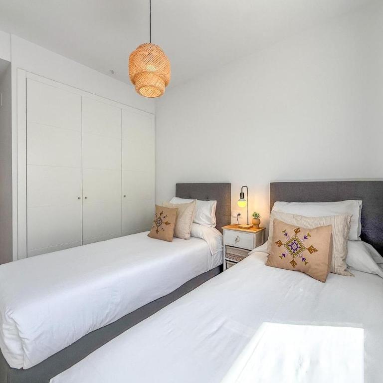 Hanami Apartment Residencial Sea Views - Apartamento - 8