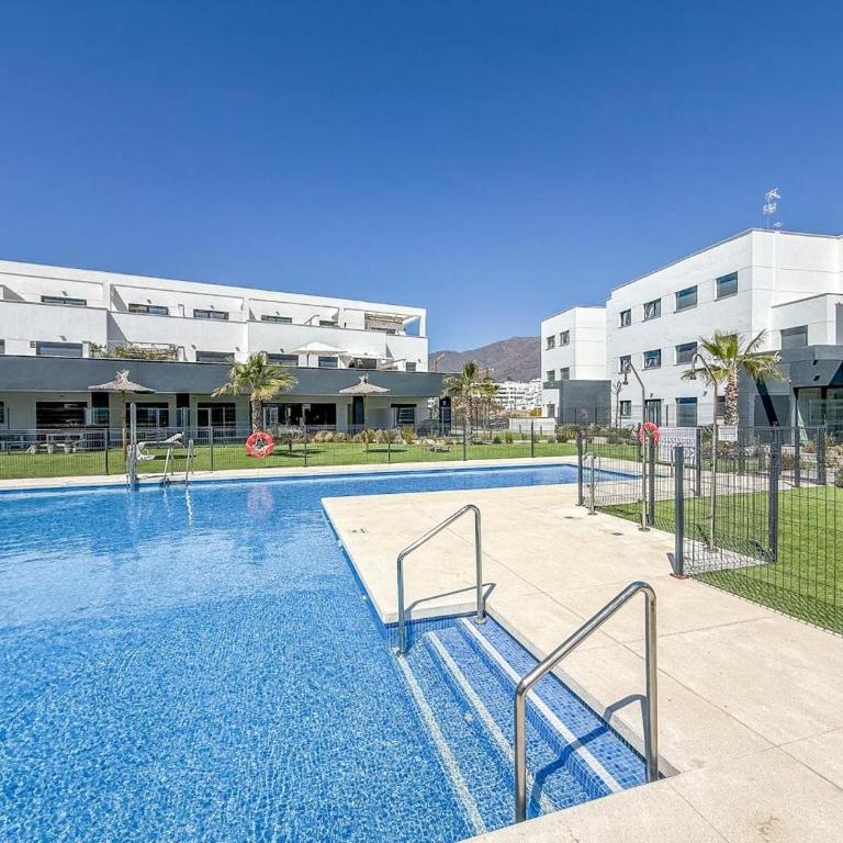 Hanami Apartment Residencial Sea Views - Apartamento - 7
