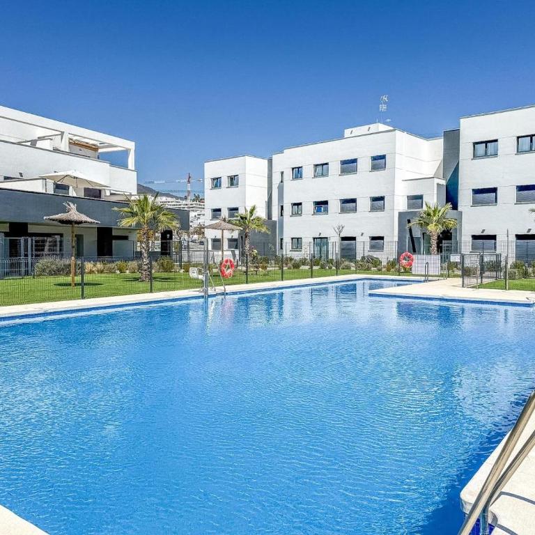 Hanami Apartment Residencial Sea Views - Apartamento - 9