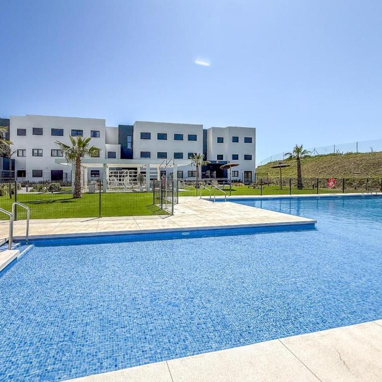 Hanami Apartment Residencial Sea Views - Apartamento - 2