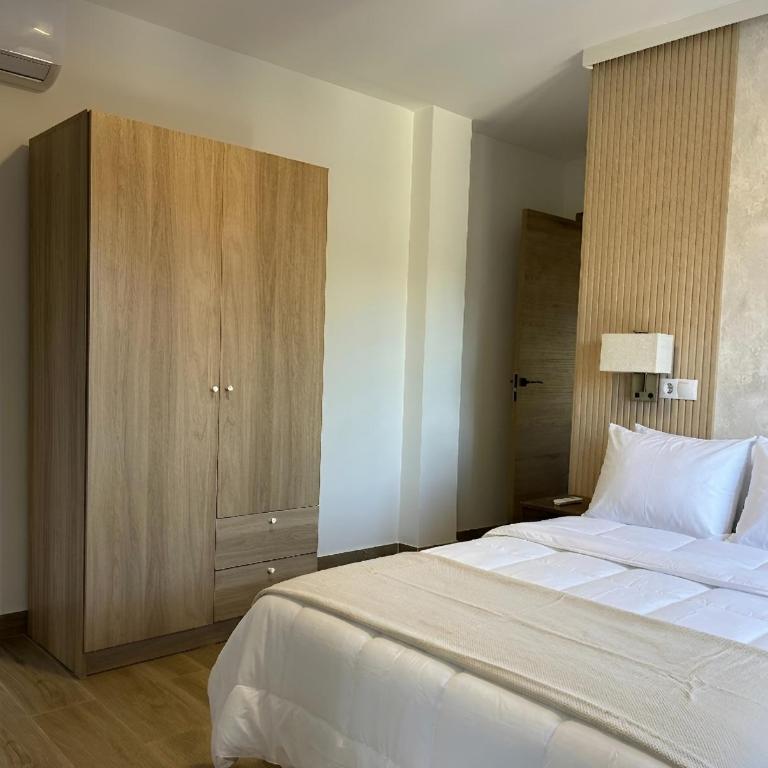 Collection Las Ventas - Apartamento de 2 dormitorios con balcón y terraza - 7