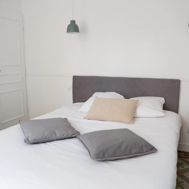 L'Olivier de Beau Pre - Apartment - 3
