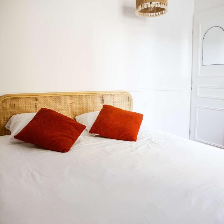 L'Olivier de Beau Pre - Apartment - 11