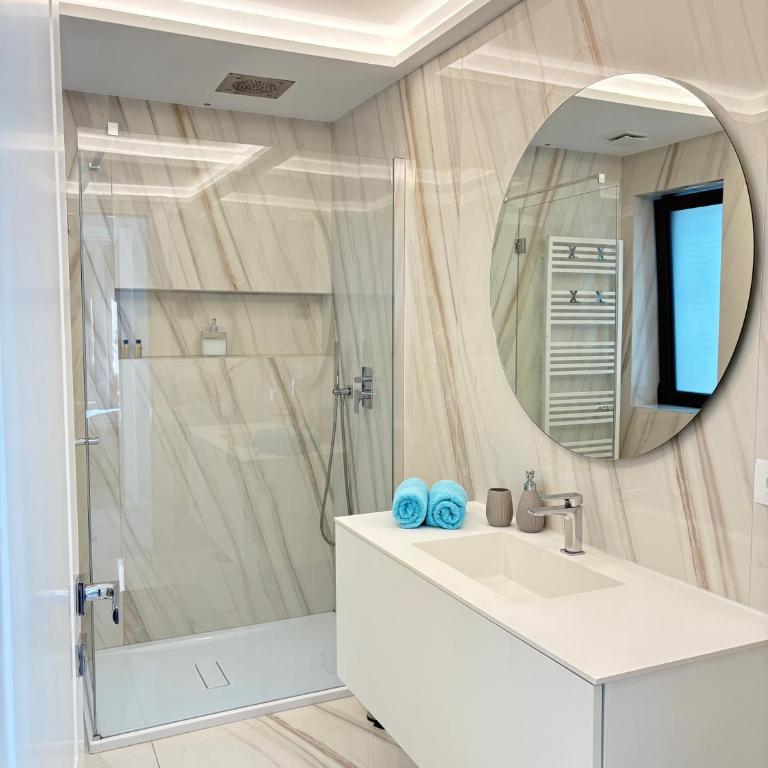 Seaside Escape - Appartamento con 2 Camere da Letto - 18