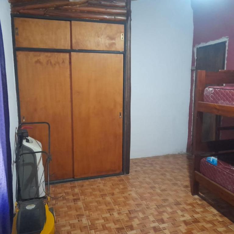 CYR En las sierras - Casa con 1 dormitorio - 5