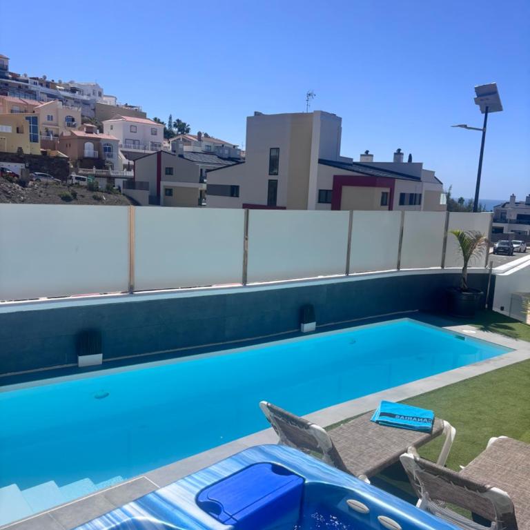 ViLLA DANEIRA LUX - Two-Bedroom House - 4