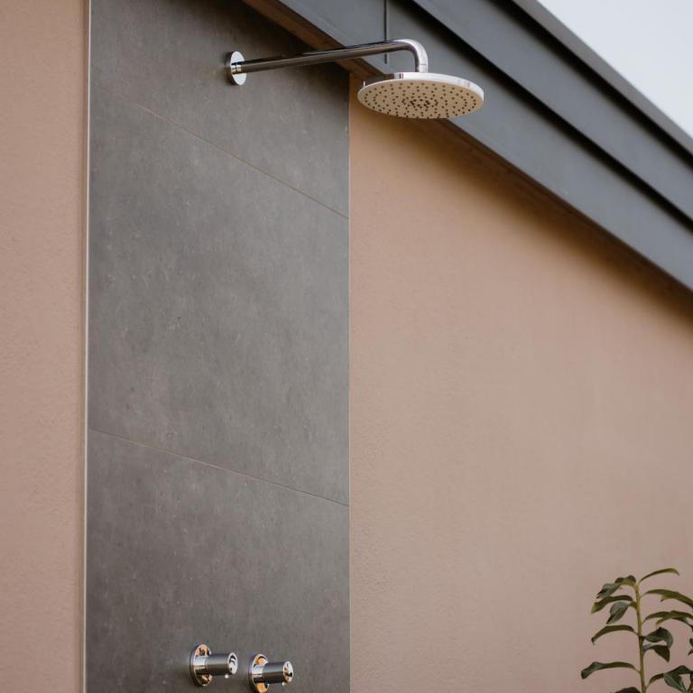 Exklusives Ferienhaus in Alleinlage mit privater Sauna - La petite maison - Haus mit 2 Schlafzimmern - 24
