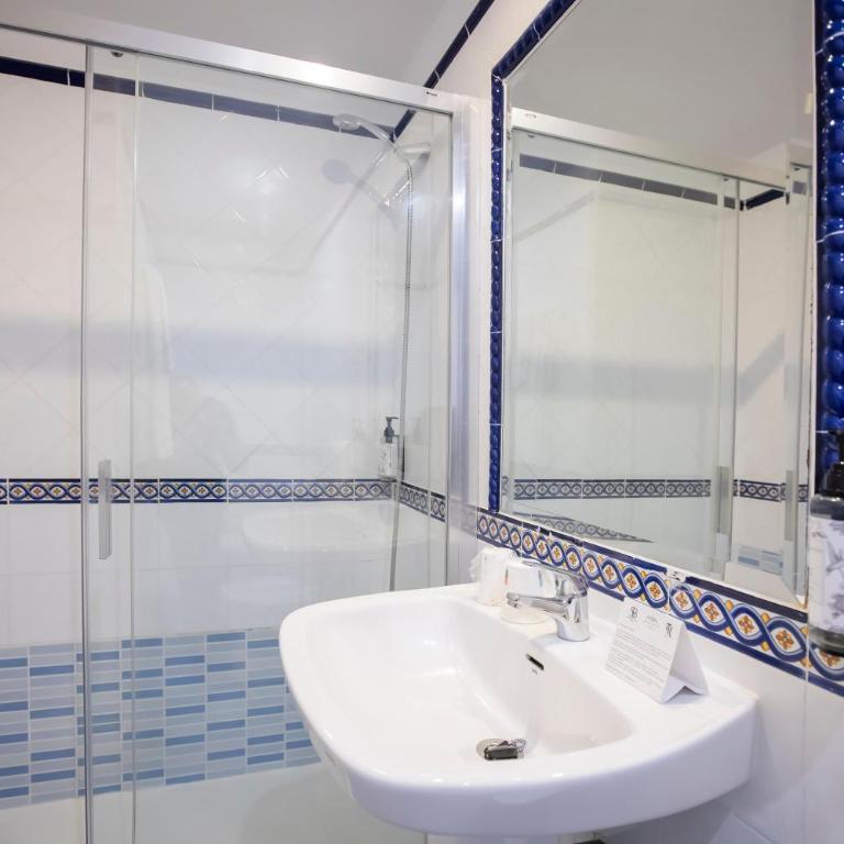BLUESEA Solaris Ex Hotel MD Mediterráneo - Habitación Doble - 2 camas - 3