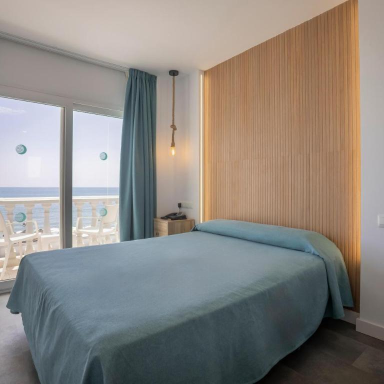 BLUESEA Solaris Ex Hotel MD Mediterráneo - Habitación Doble con vistas al mar - 5