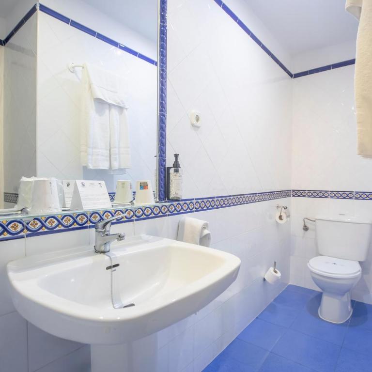 BLUESEA Solaris Ex Hotel MD Mediterráneo - Habitación Doble con balcón - 3