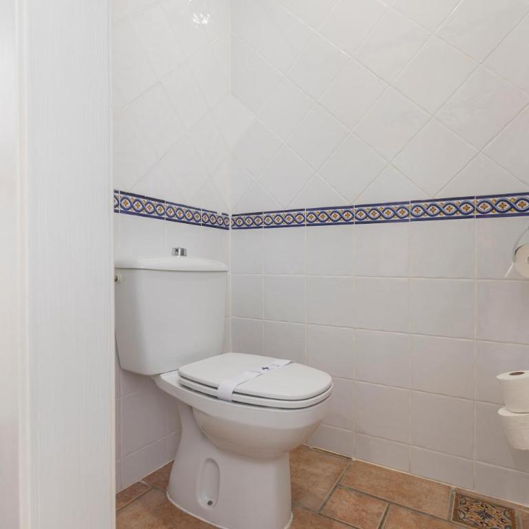 BLUESEA Solaris Ex Hotel MD Mediterráneo - Suite con balcón - 2