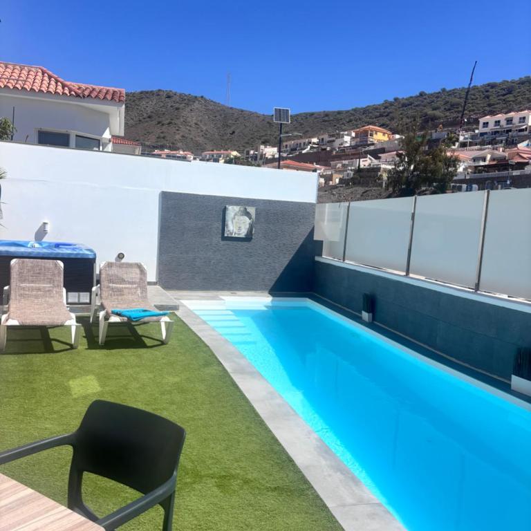 ViLLA DANEIRA LUX - Two-Bedroom House - 5